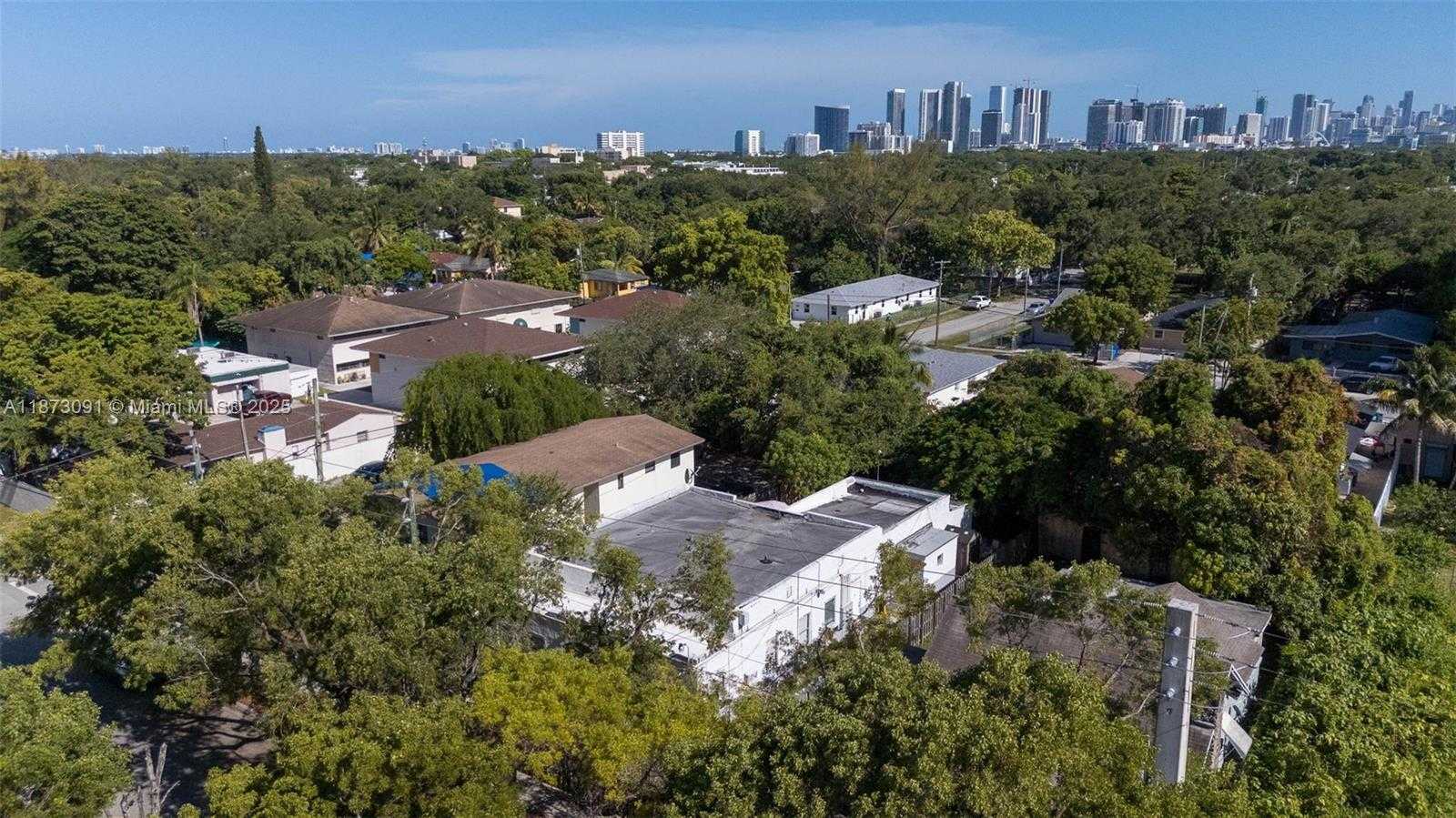 Small Image of 180 NORTH WEST 59TH ST #5, Miami Number 20