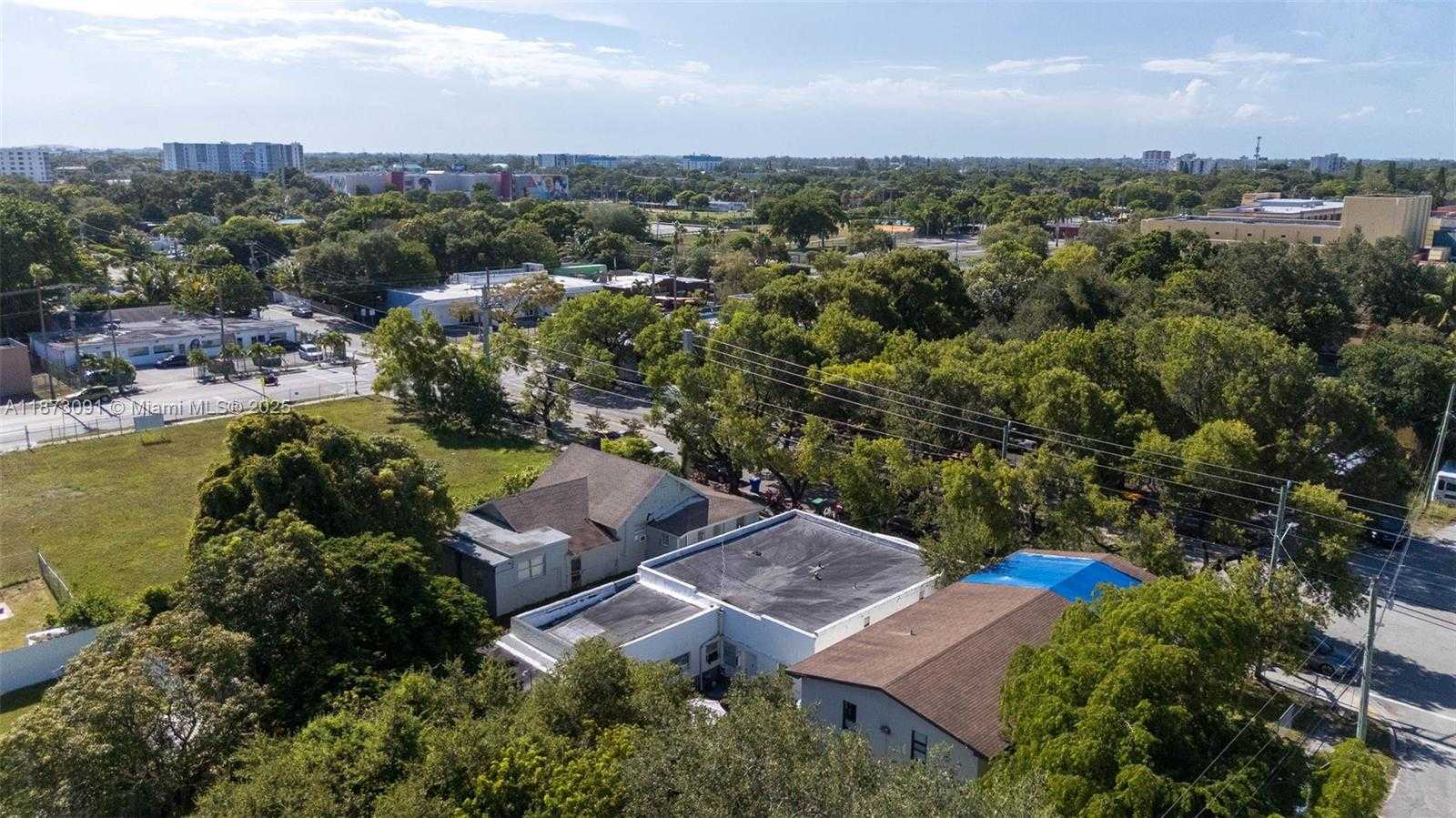 Small Image of 180 NORTH WEST 59TH ST #5, Miami Number 21