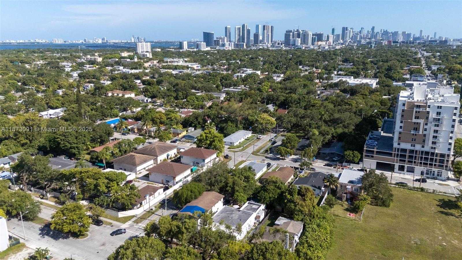 Small Image of 180 NORTH WEST 59TH ST #5, Miami Number 22