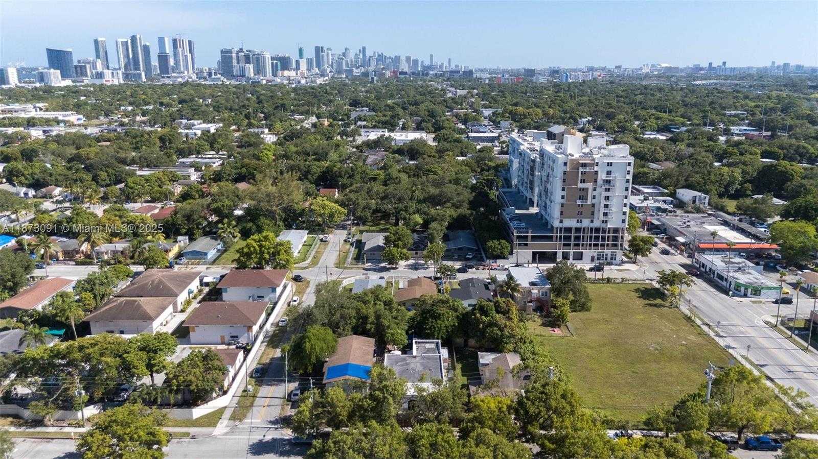 Small Image of 180 NORTH WEST 59TH ST #5, Miami Number 23