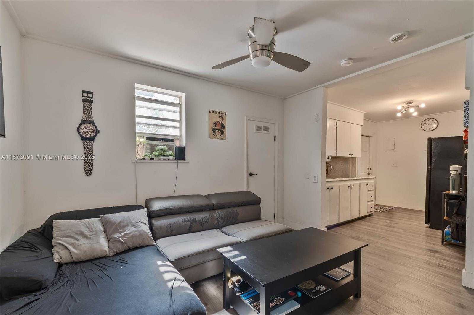 Small Image of 180 NORTH WEST 59TH ST #5, Miami Number 9
