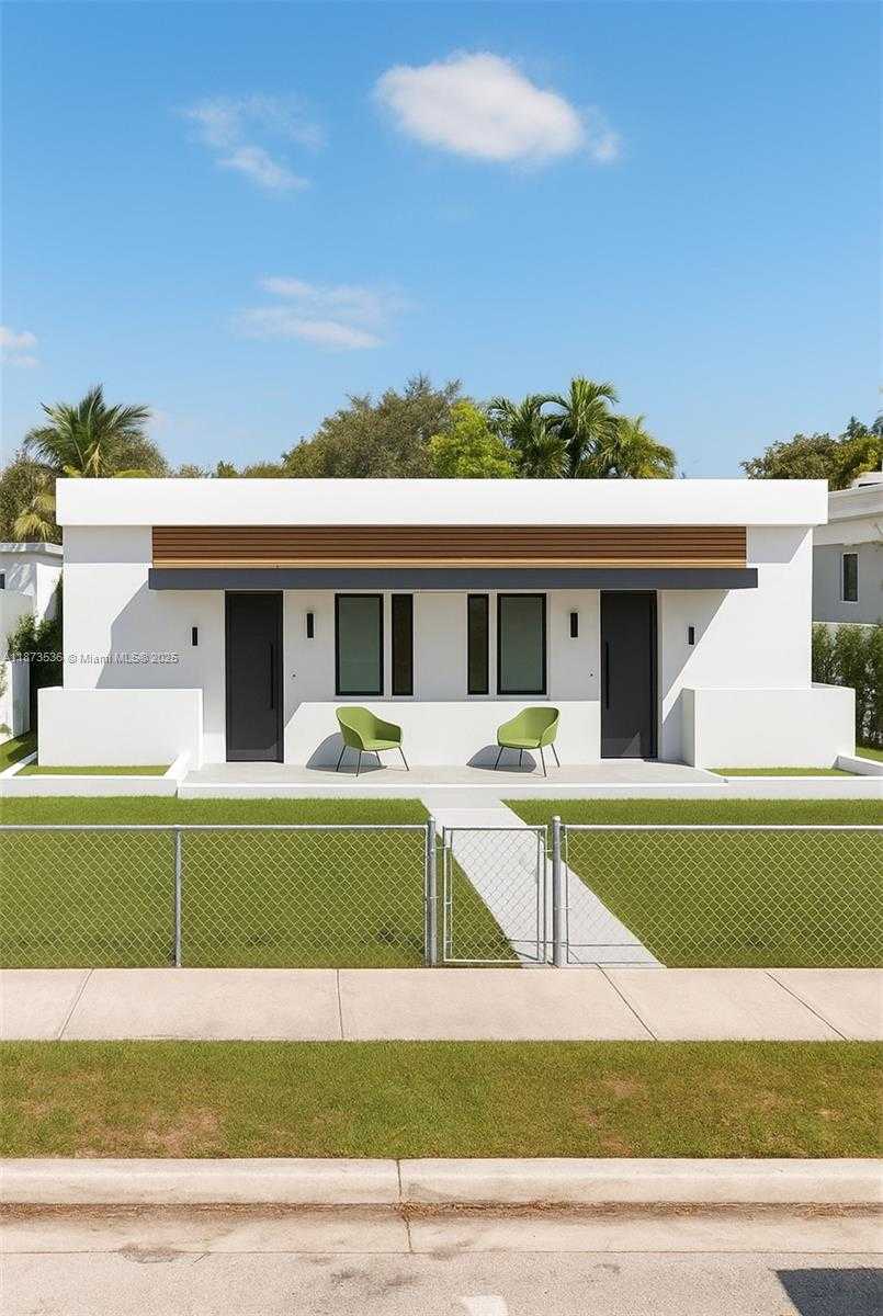 Small Image of 1411 NORTH WEST 41ST ST #2, Miami Number 10