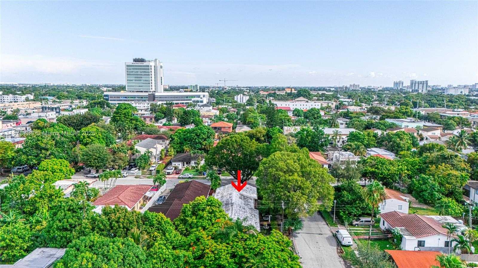 Small Image of 2500 SOUTH WEST 11TH ST, Miami Number 11
