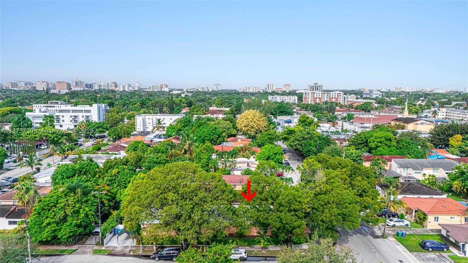 Small Image of 2500 SOUTH WEST 11TH ST, Miami Number 20