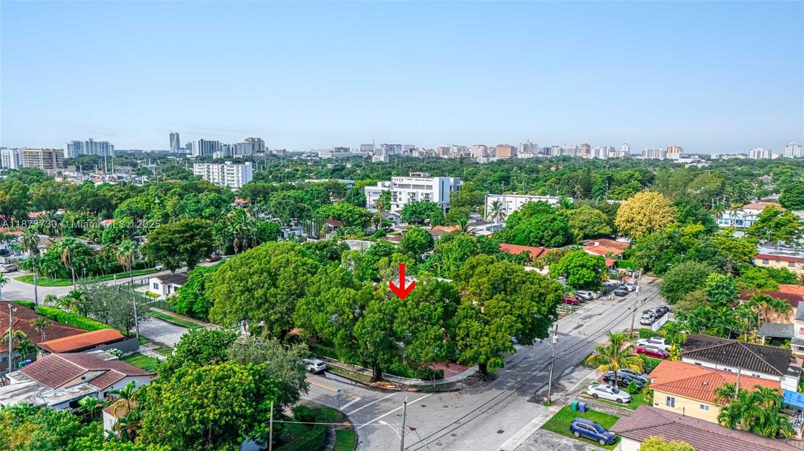 Small Image of 2500 SOUTH WEST 11TH ST, Miami Number 21
