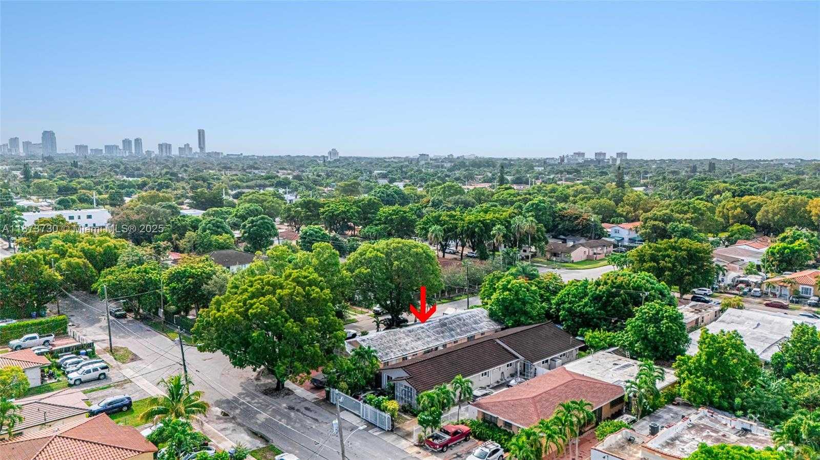 Small Image of 2500 SOUTH WEST 11TH ST, Miami Number 22