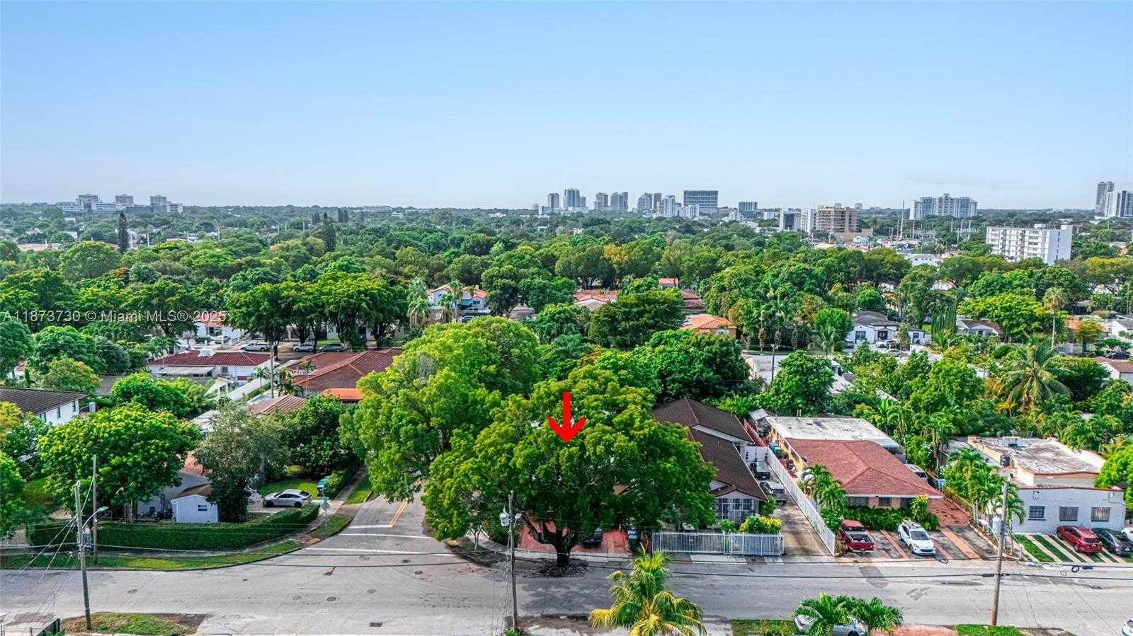 Small Image of 2500 SOUTH WEST 11TH ST, Miami Number 8