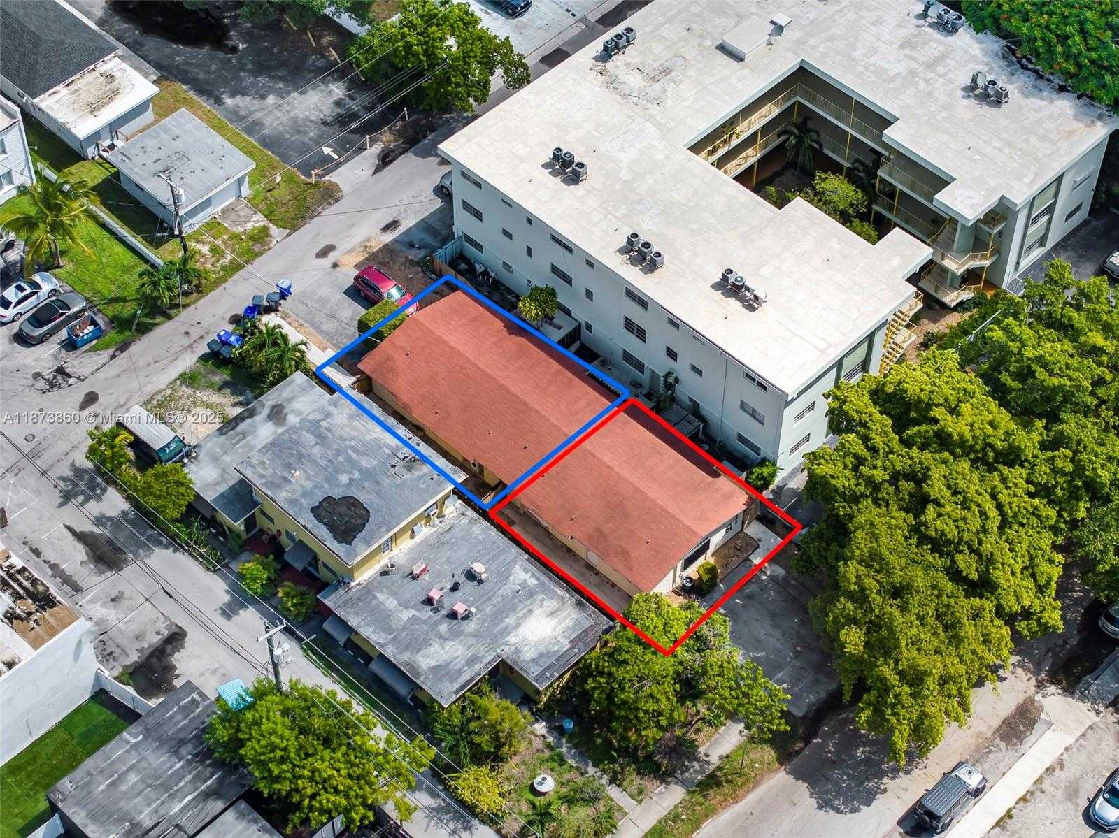 Small Image of 2033 DEWEY ST, Hollywood Number 57