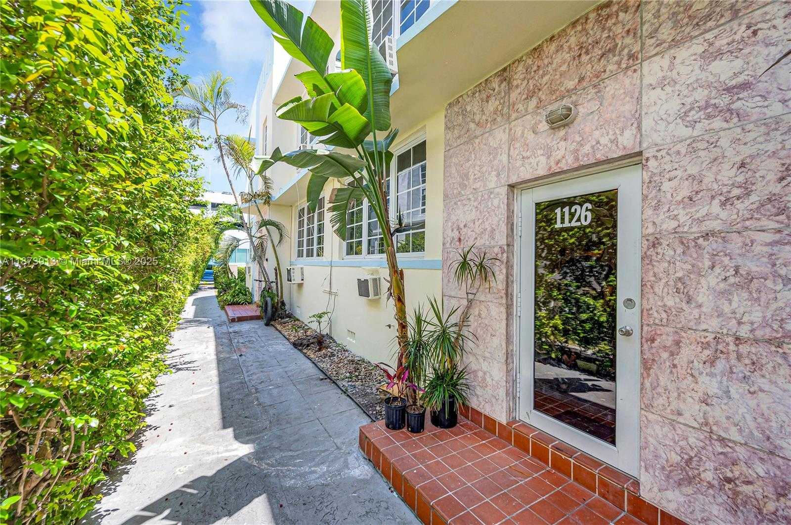 Small Image of 1124 PENNSYLVANIA AVE, Miami Beach Number 11