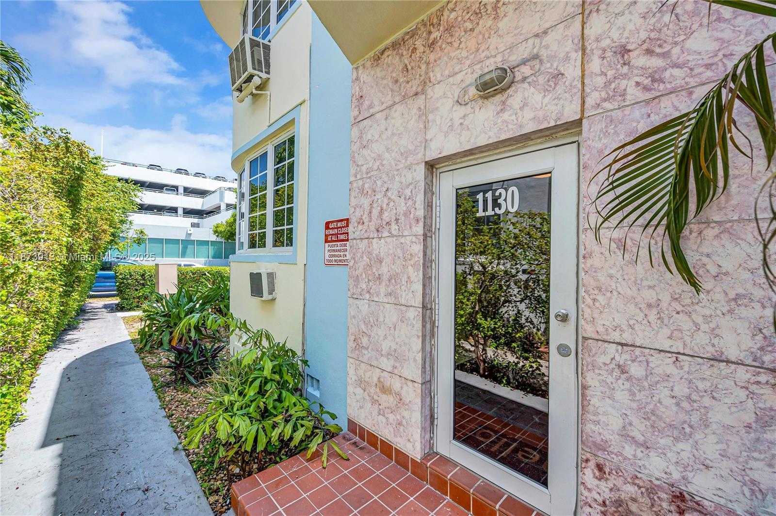 Small Image of 1124 PENNSYLVANIA AVE, Miami Beach Number 12