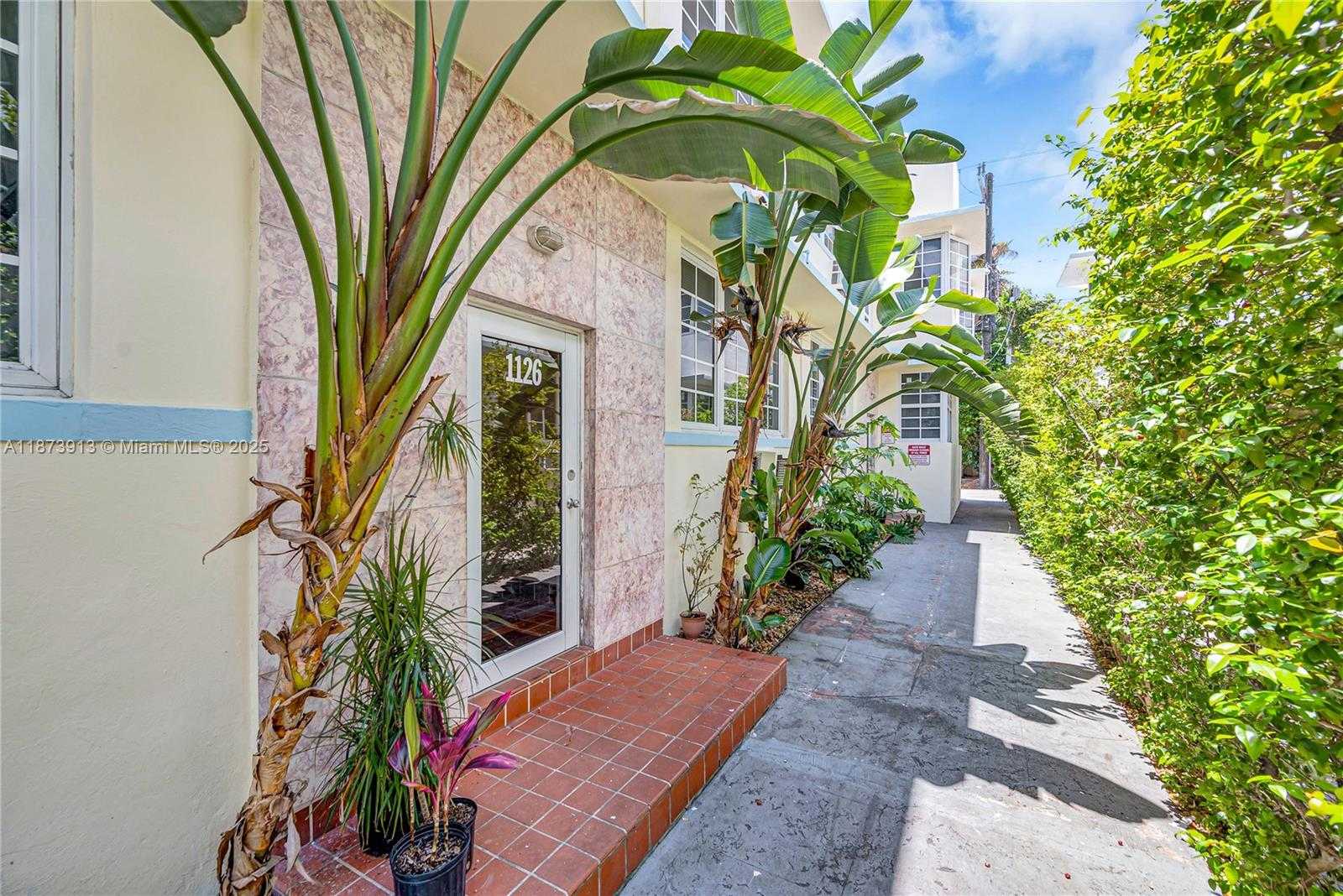 Small Image of 1124 PENNSYLVANIA AVE, Miami Beach Number 6