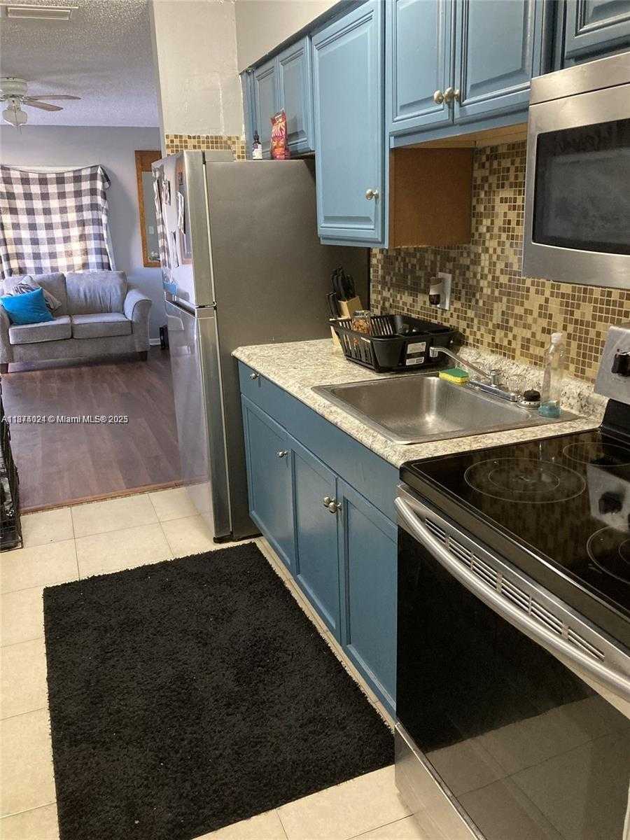 Small Image of 6132 SOUTH WEST 39TH ST #2, Miramar Number 12