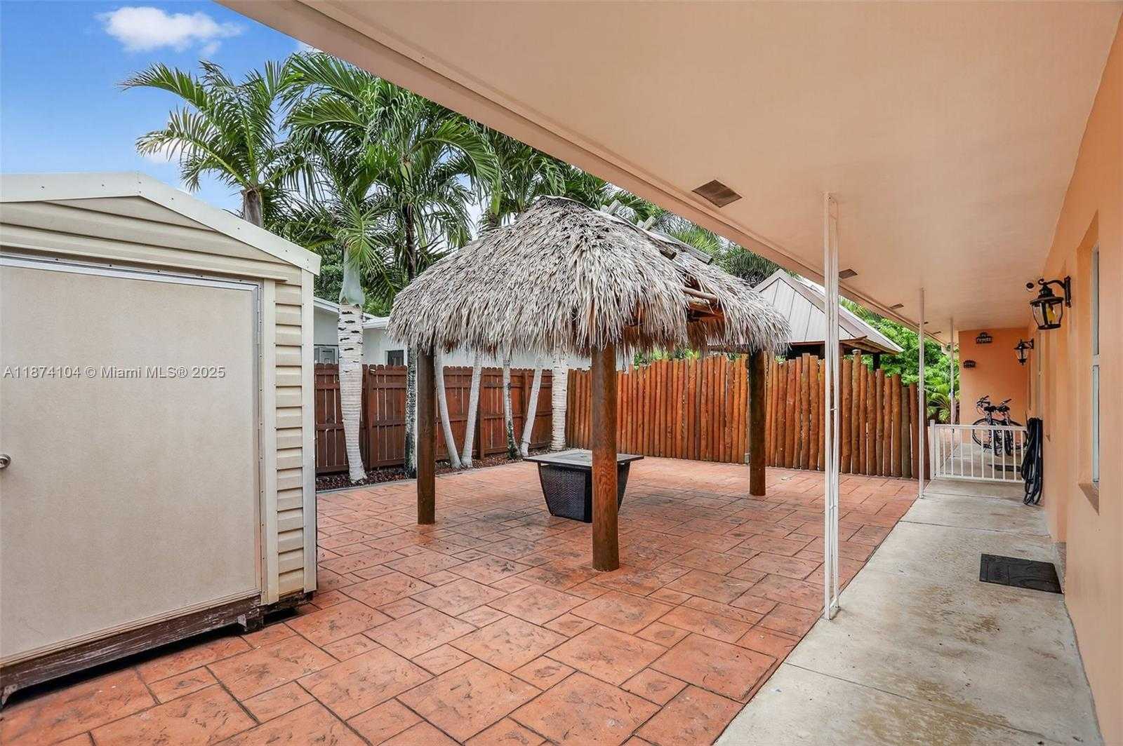 Small Image of 920 SOUTH WEST 30TH ST #3, Fort Lauderdale Number 36