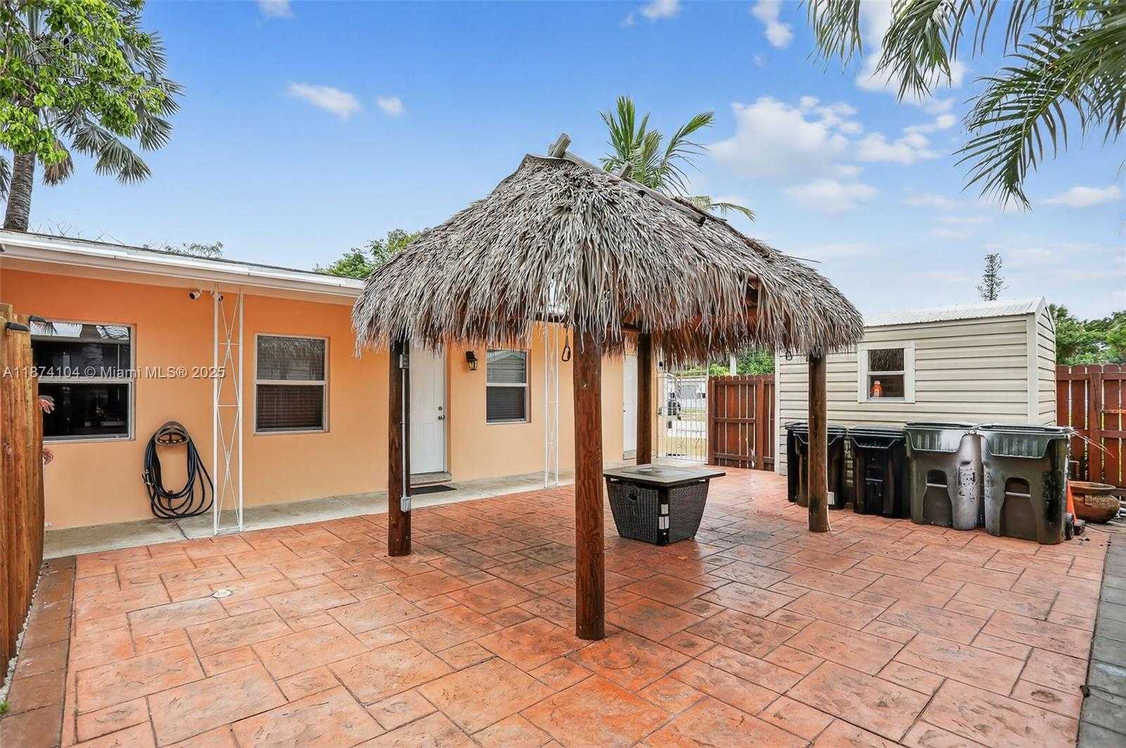 Small Image of 920 SOUTH WEST 30TH ST #3, Fort Lauderdale Number 37