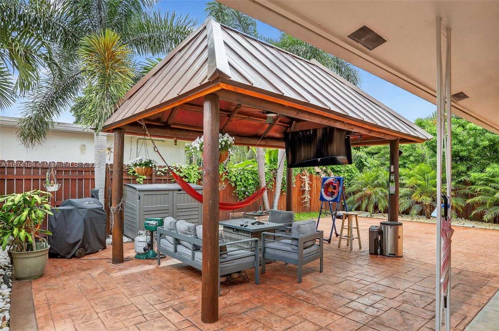 Small Image of 920 SOUTH WEST 30TH ST #3, Fort Lauderdale Number 38