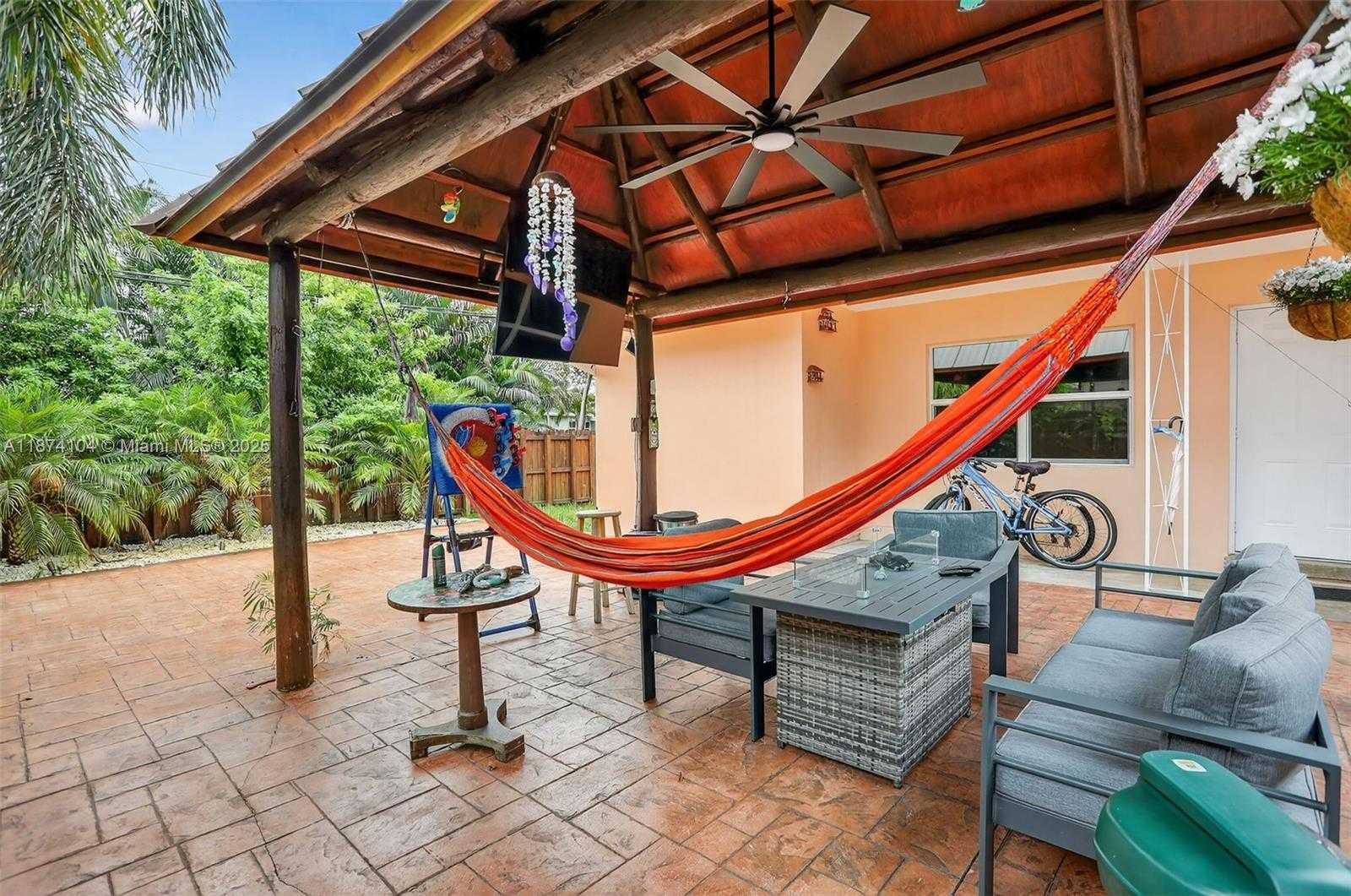 Small Image of 920 SOUTH WEST 30TH ST #3, Fort Lauderdale Number 41