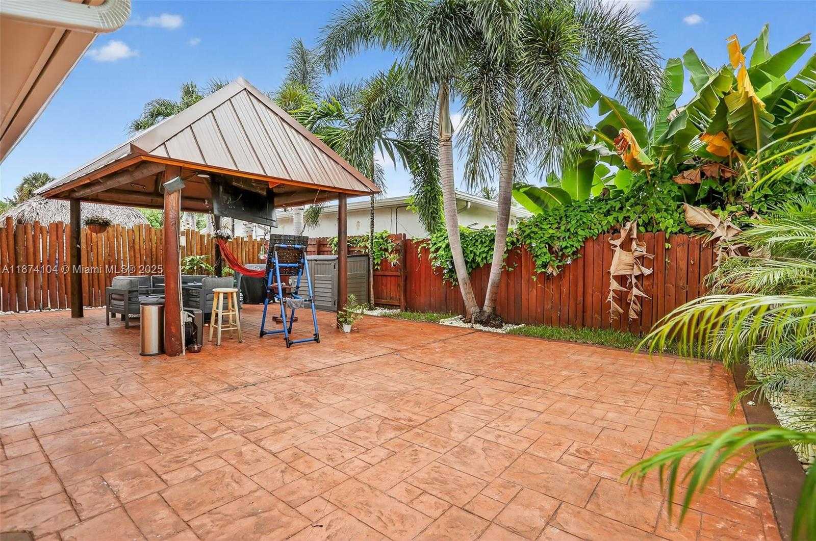 Small Image of 920 SOUTH WEST 30TH ST #3, Fort Lauderdale Number 44