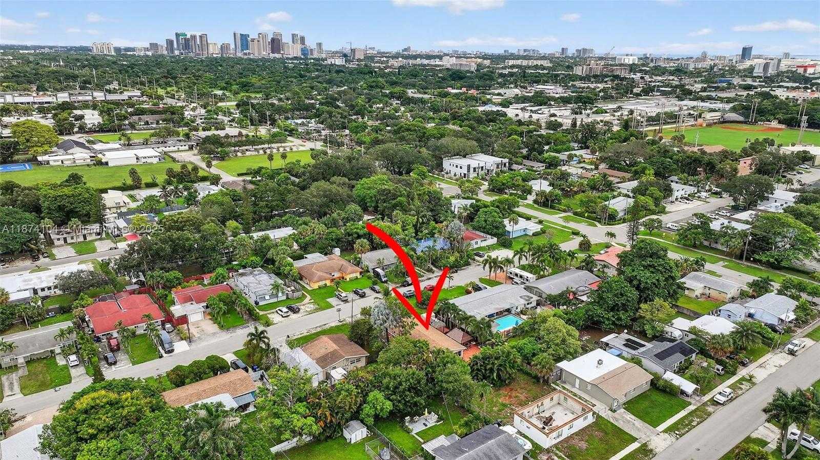 Small Image of 920 SOUTH WEST 30TH ST #3, Fort Lauderdale Number 51
