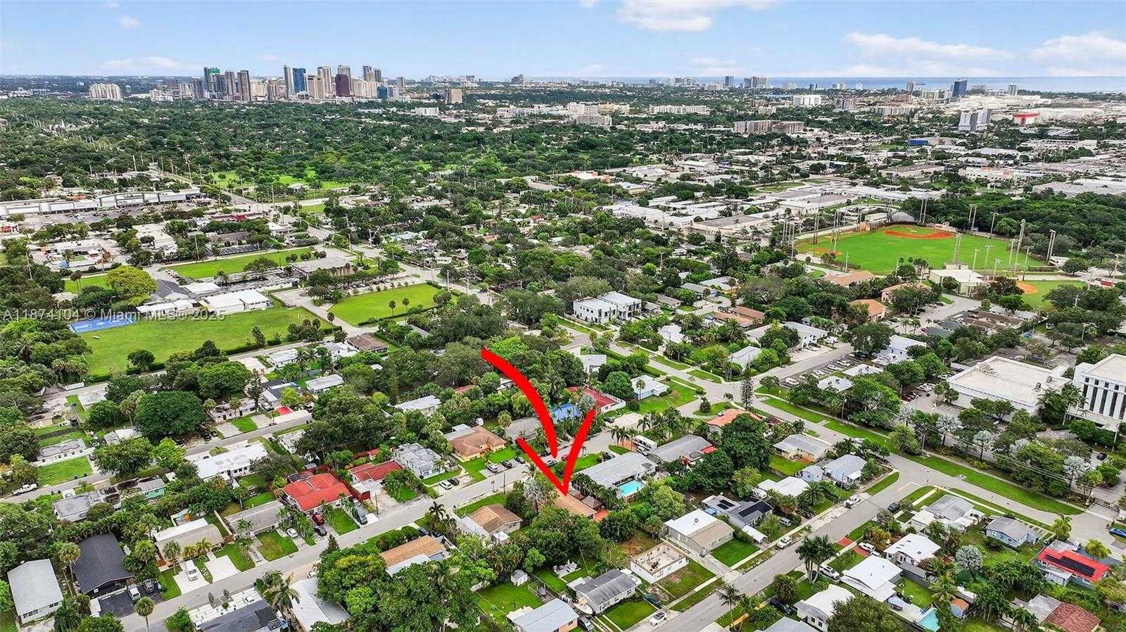 Small Image of 920 SOUTH WEST 30TH ST #3, Fort Lauderdale Number 52