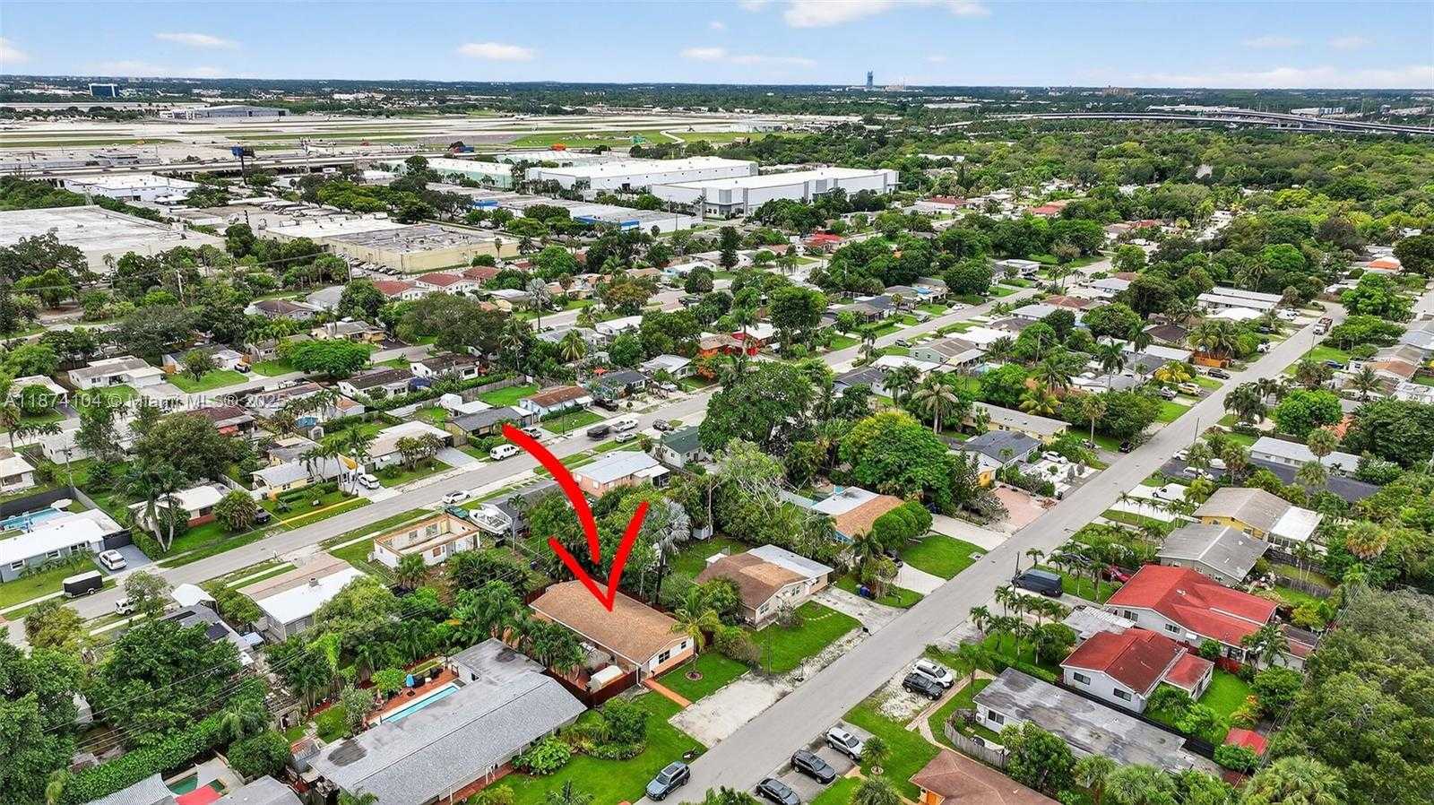 Small Image of 920 SOUTH WEST 30TH ST #3, Fort Lauderdale Number 53