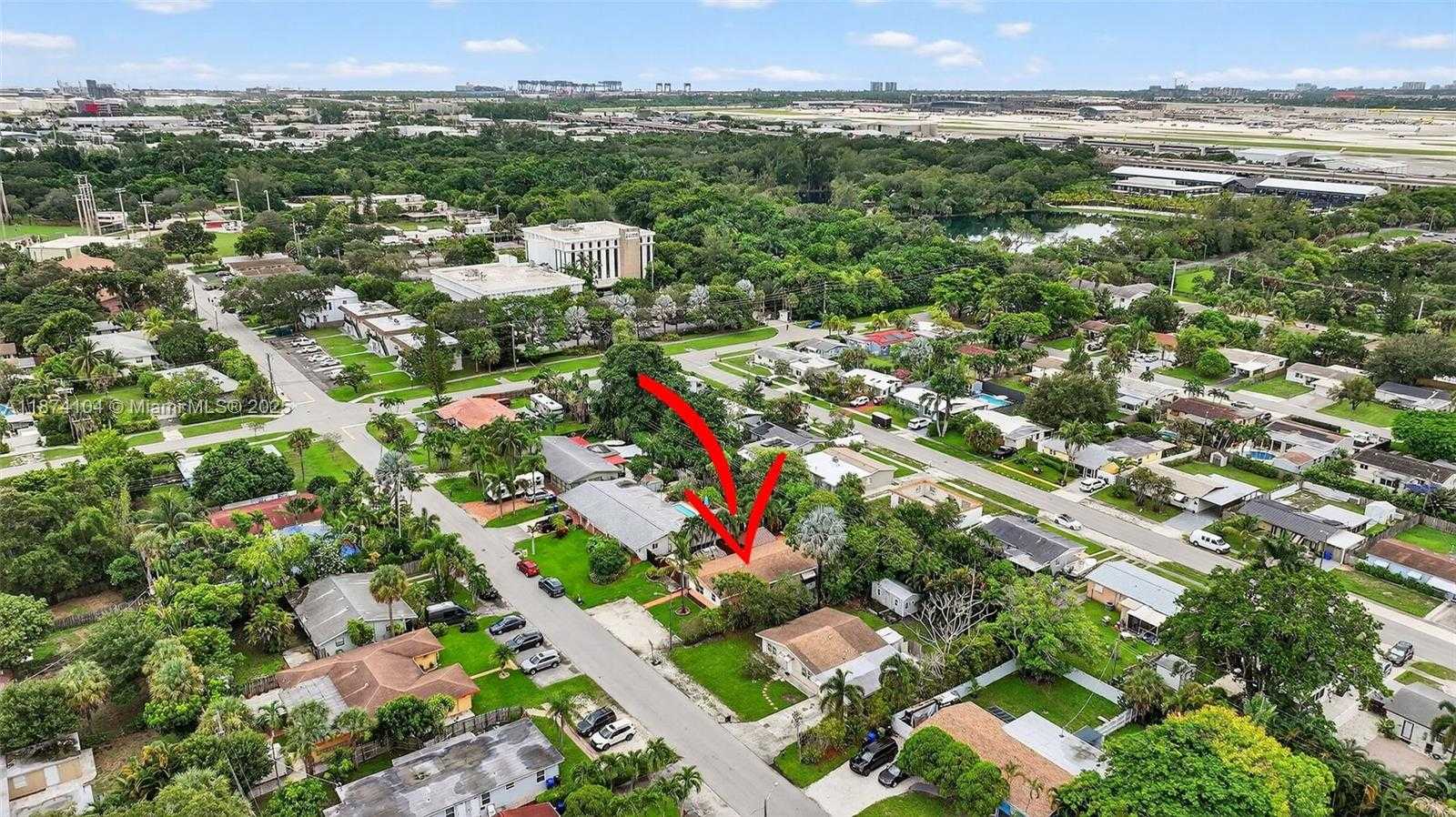 Small Image of 920 SOUTH WEST 30TH ST #3, Fort Lauderdale Number 54