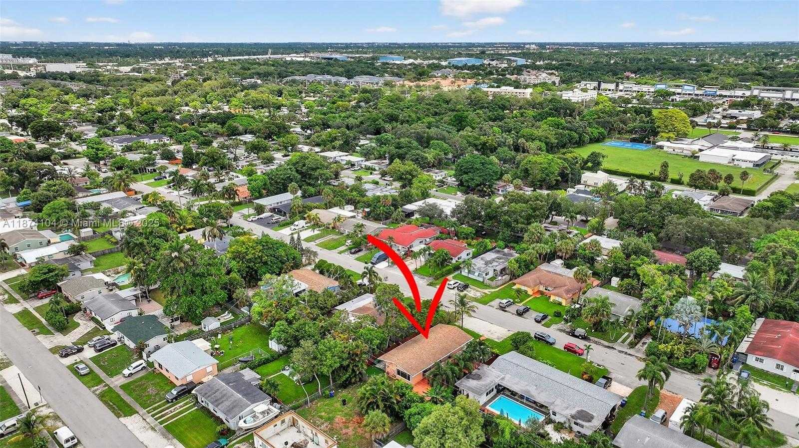 Small Image of 920 SOUTH WEST 30TH ST #3, Fort Lauderdale Number 55