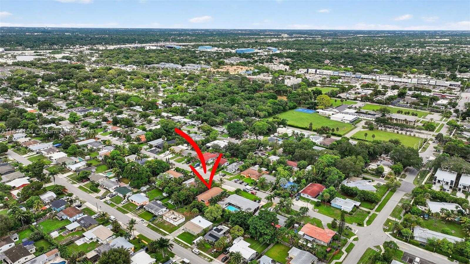 Small Image of 920 SOUTH WEST 30TH ST #3, Fort Lauderdale Number 56