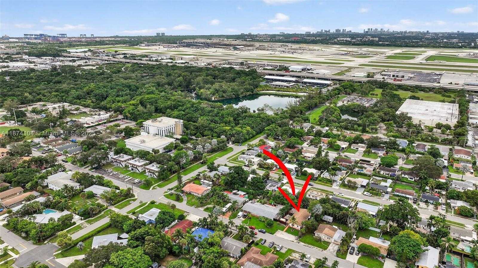 Small Image of 920 SOUTH WEST 30TH ST #3, Fort Lauderdale Number 57