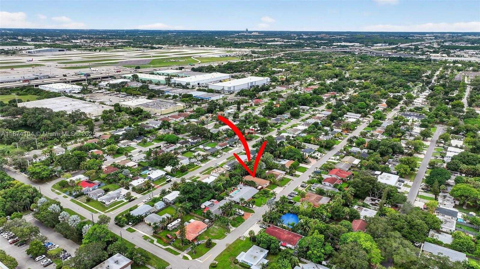 Small Image of 920 SOUTH WEST 30TH ST #3, Fort Lauderdale Number 58