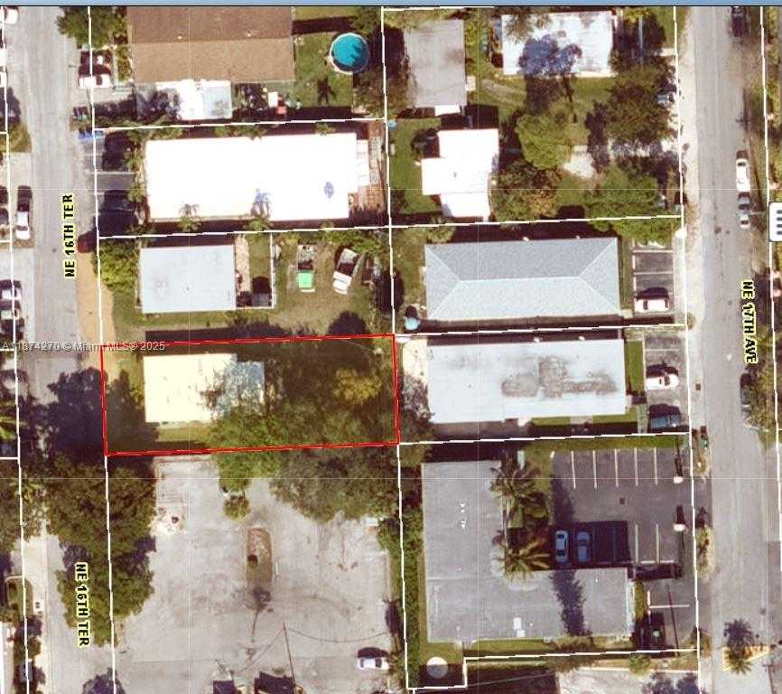 Small Image of 1020 NORTH EAST 16TH TER, Fort Lauderdale Number 9