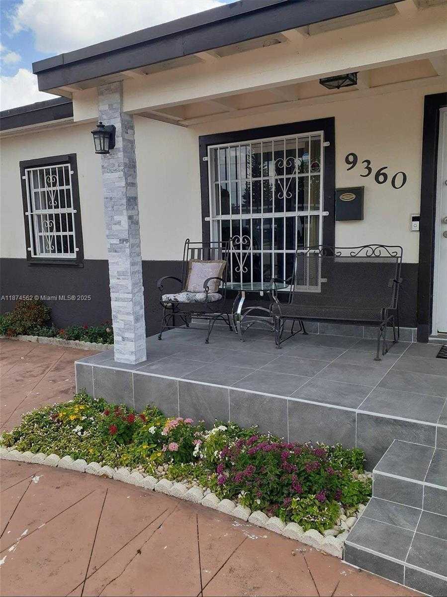 Small Image of 9360 SOUTH WEST 37TH ST #3, Miami Number 2