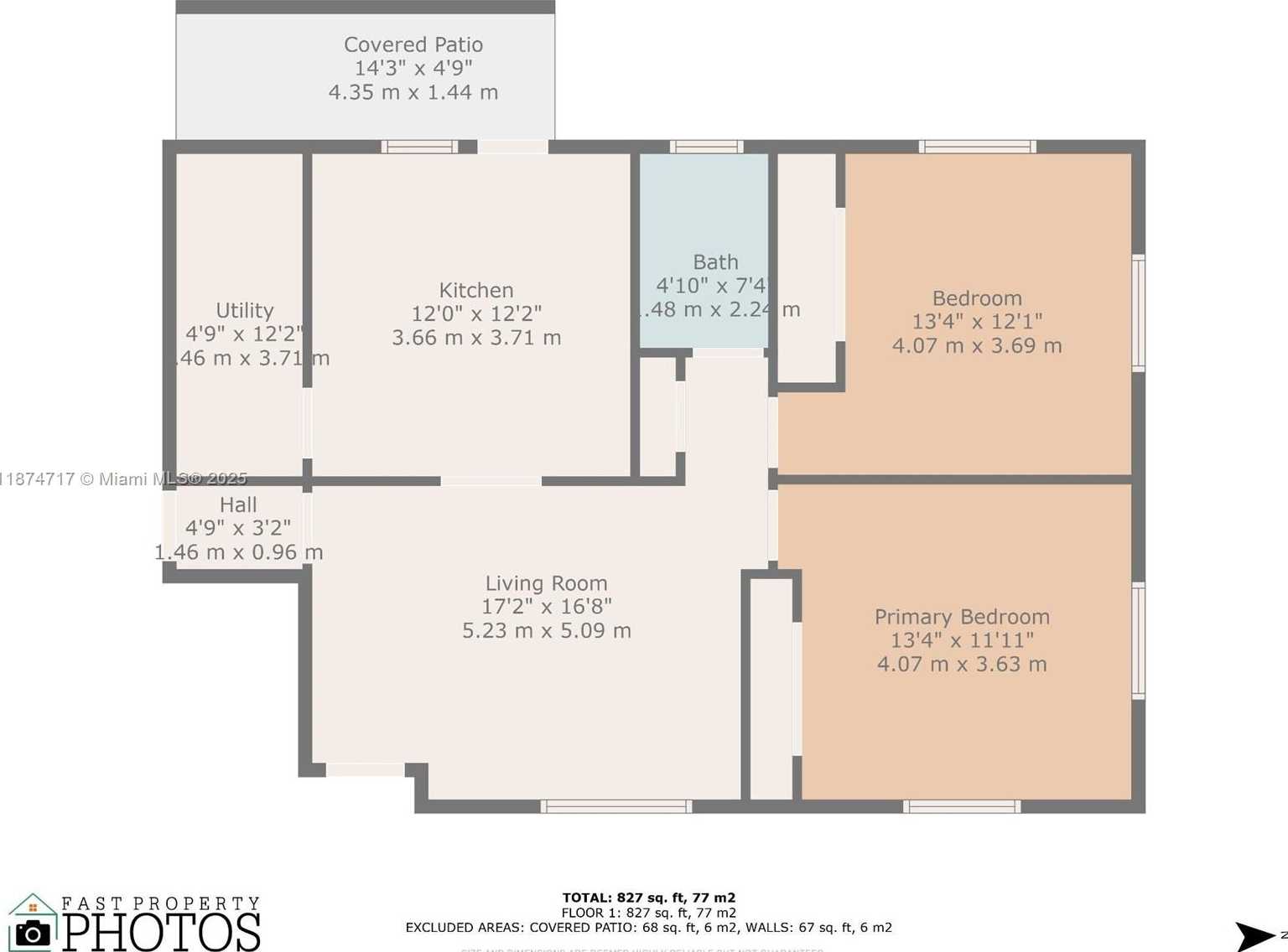 Small Image of 312 SOUTH WEST 9TH ST, Fort Lauderdale Number 57