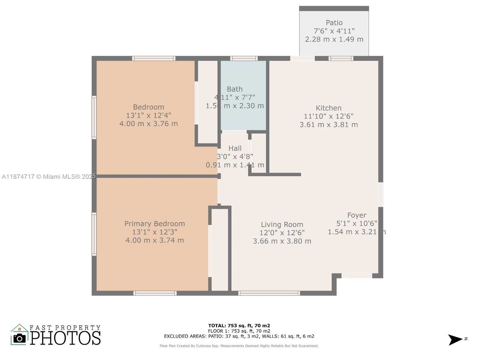 Small Image of 312 SOUTH WEST 9TH ST, Fort Lauderdale Number 58