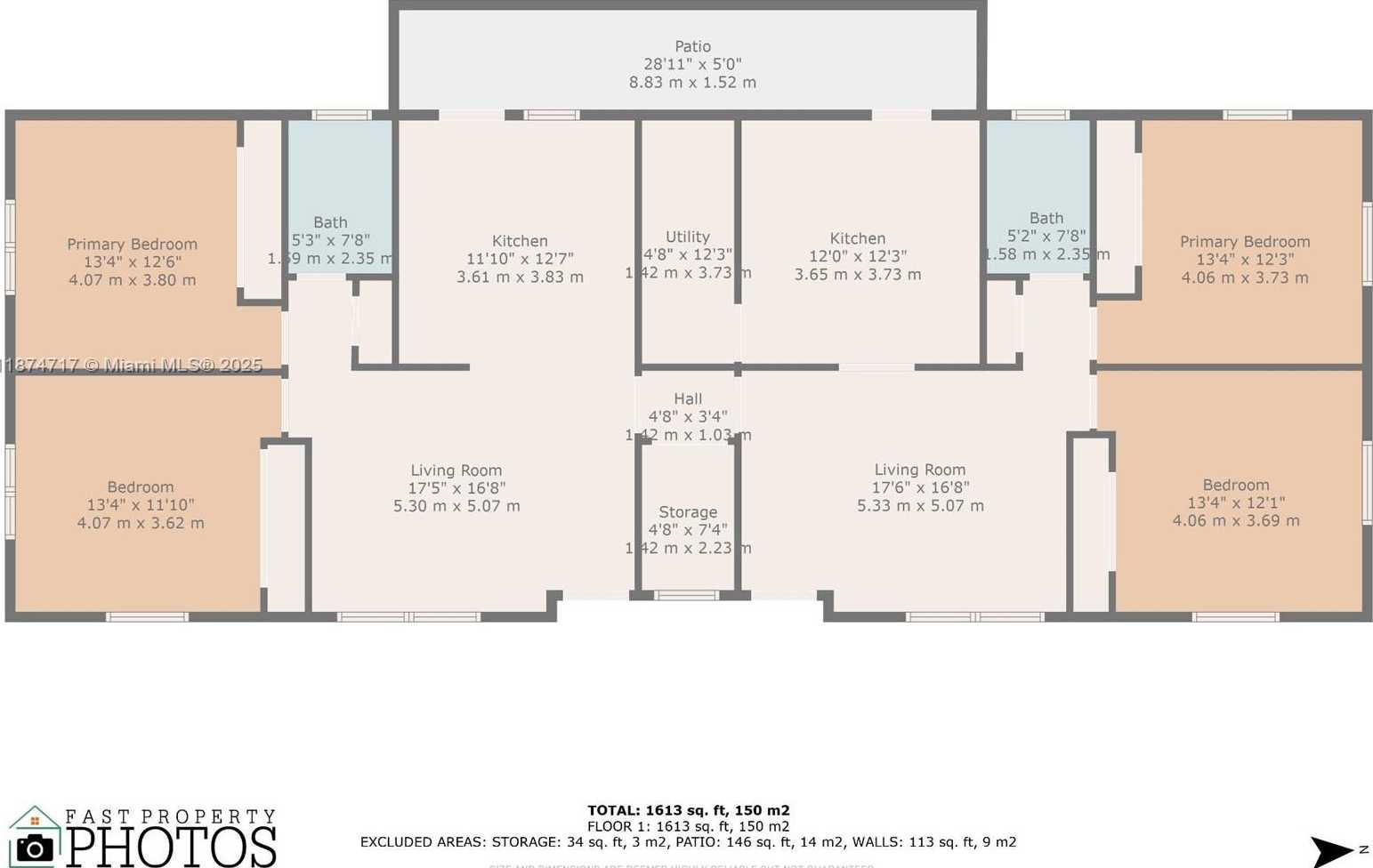 Small Image of 312 SOUTH WEST 9TH ST, Fort Lauderdale Number 59
