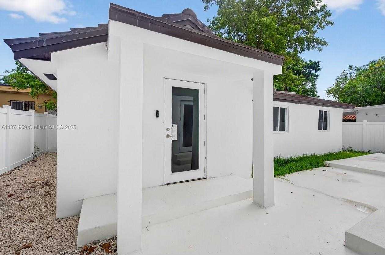Small Image of 3389 NORTH WEST 14TH AVE #2, Miami Number 14