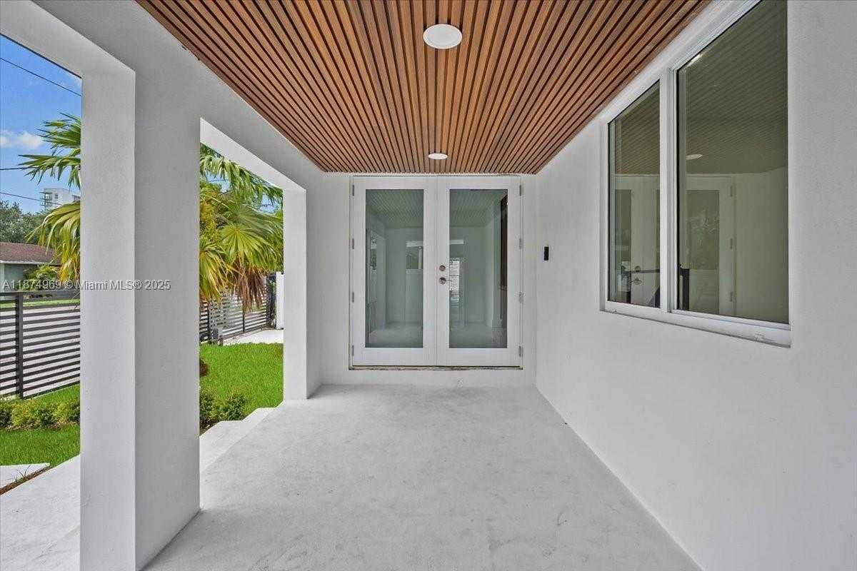Small Image of 3389 NORTH WEST 14TH AVE #2, Miami Number 2