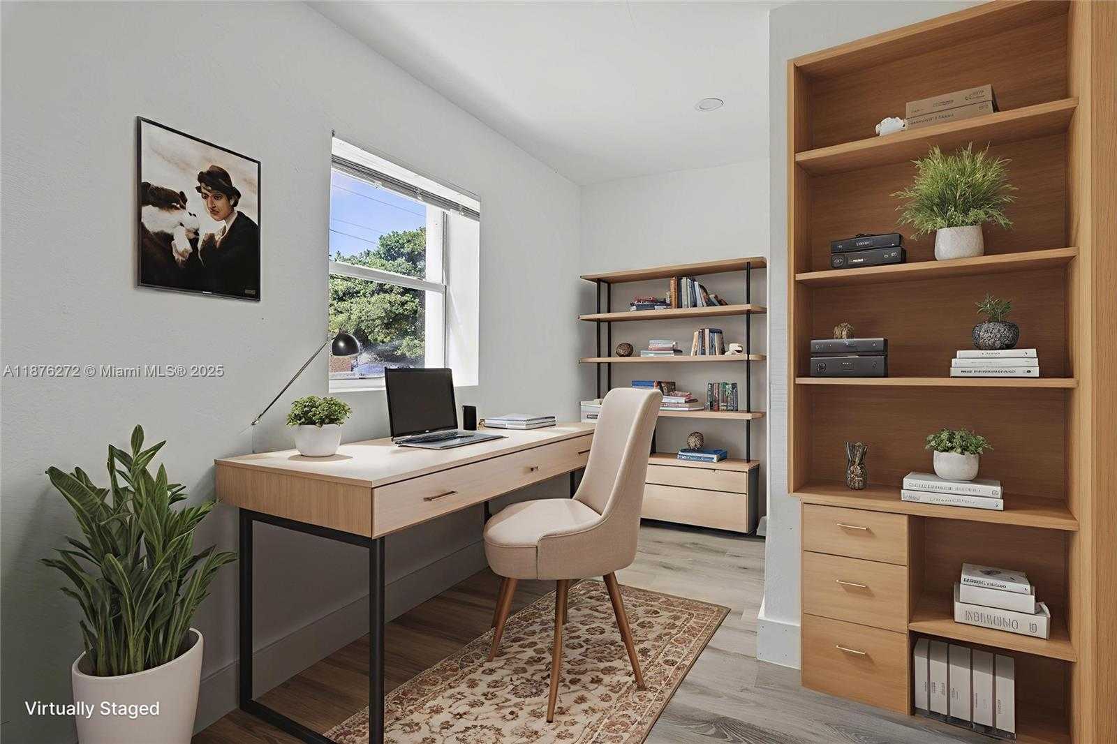 Small Image of 1601 NORTH WEST 50TH ST #2, Miami Number 21