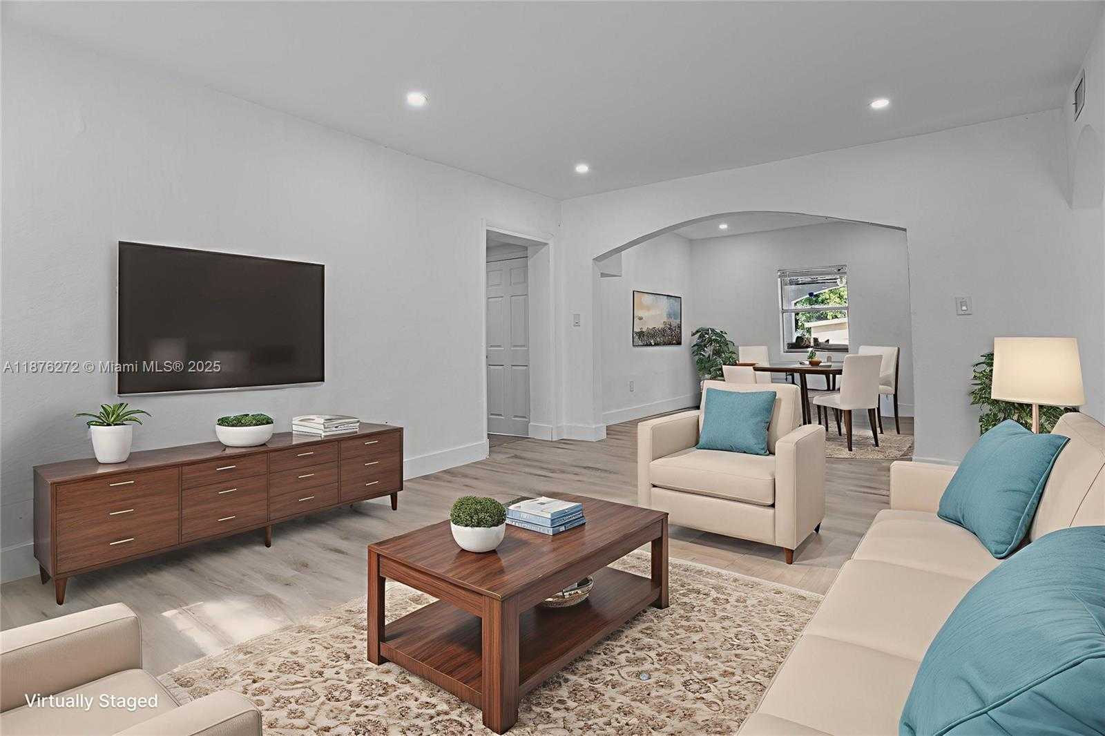 Small Image of 1601 NORTH WEST 50TH ST #2, Miami Number 27