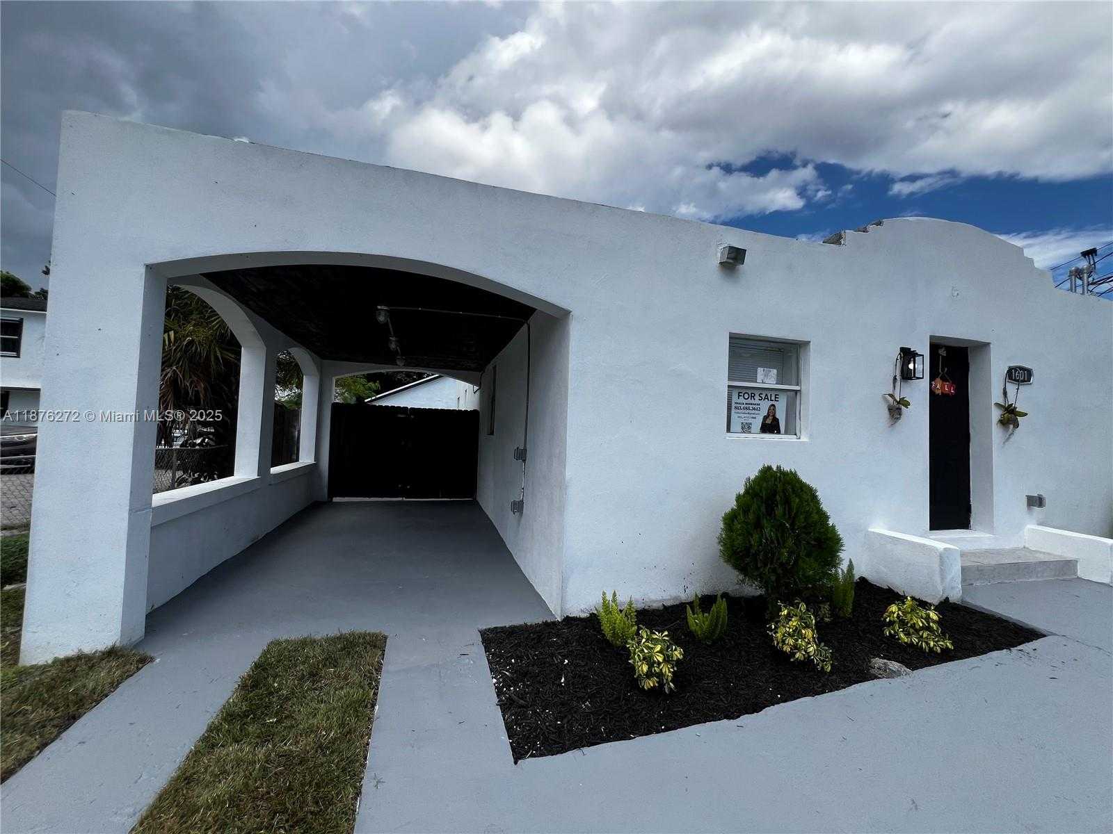 Small Image of 1601 NORTH WEST 50TH ST #2, Miami Number 3