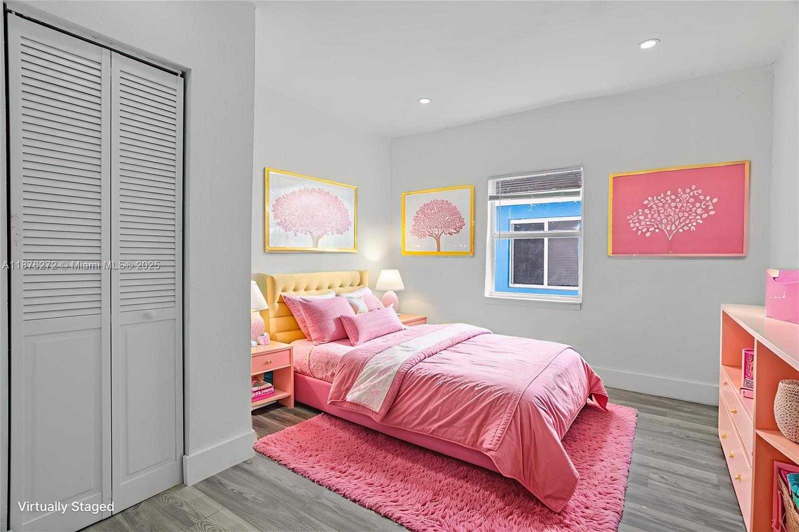 Small Image of 1601 NORTH WEST 50TH ST #2, Miami Number 32