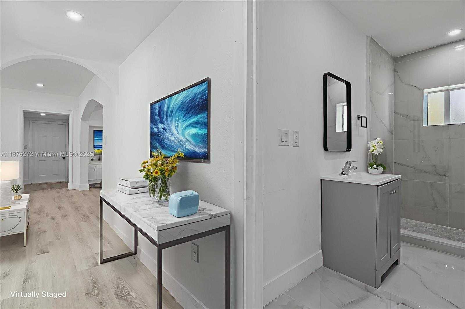 Small Image of 1601 NORTH WEST 50TH ST #2, Miami Number 36