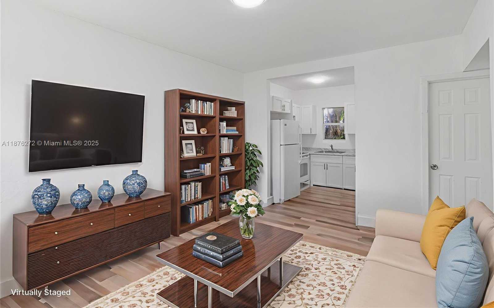 Small Image of 1601 NORTH WEST 50TH ST #2, Miami Number 41
