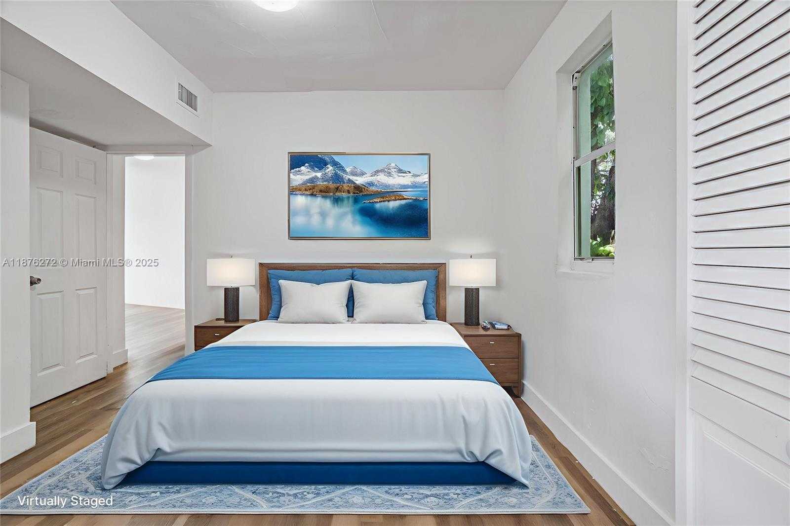Small Image of 1601 NORTH WEST 50TH ST #2, Miami Number 44