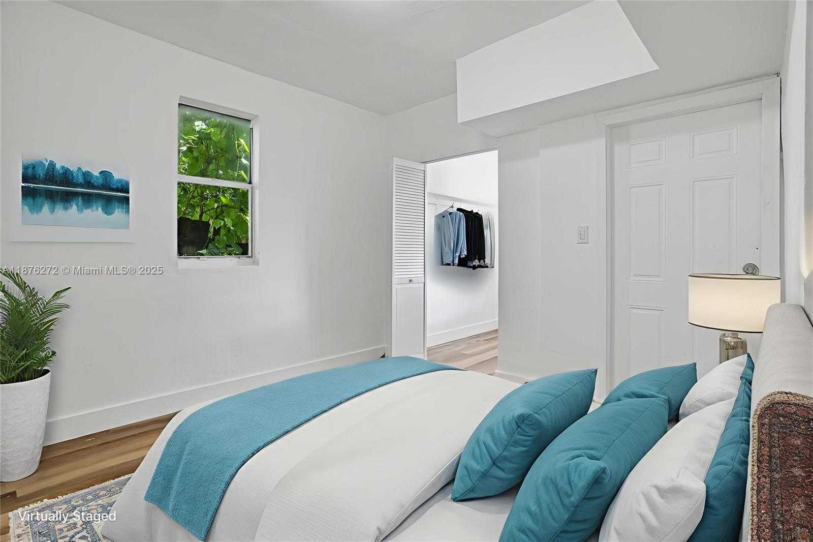 Small Image of 1601 NORTH WEST 50TH ST #2, Miami Number 46