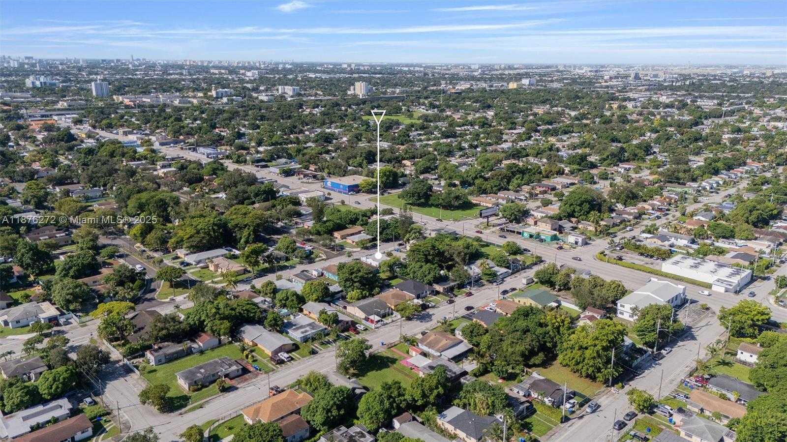 Small Image of 1601 NORTH WEST 50TH ST #2, Miami Number 54