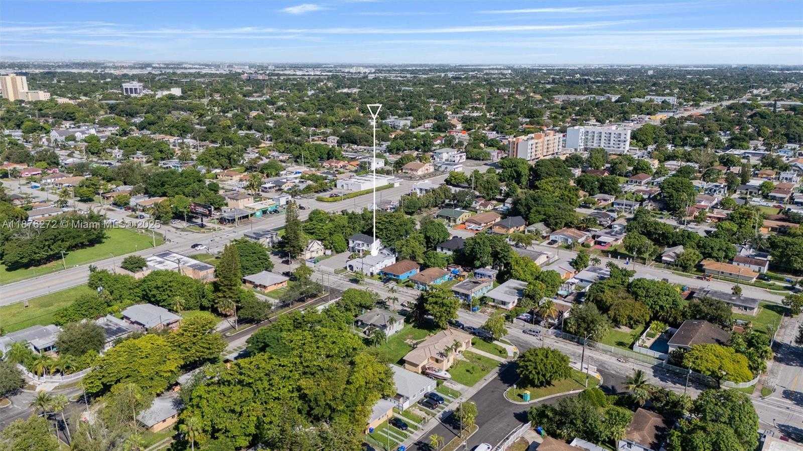 Small Image of 1601 NORTH WEST 50TH ST #2, Miami Number 56