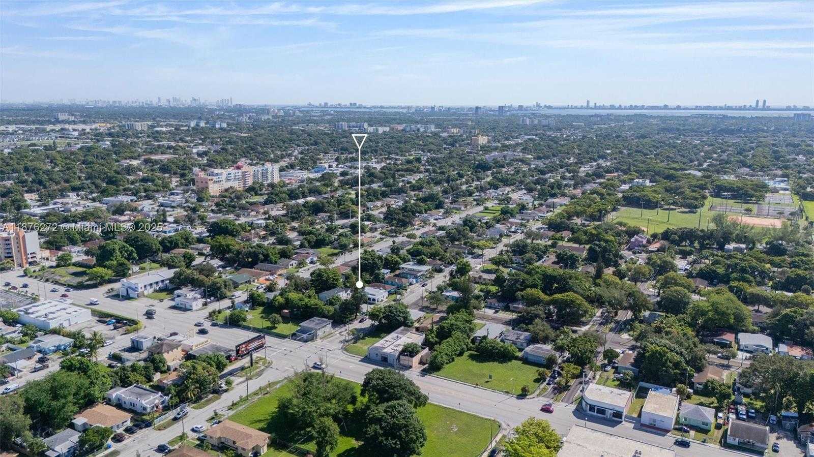 Small Image of 1601 NORTH WEST 50TH ST #2, Miami Number 61