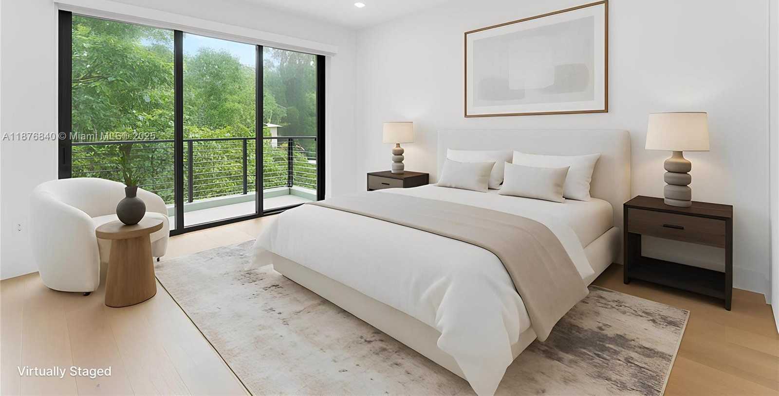 Small Image of 3130 PLAZA ST #2, Miami Number 19