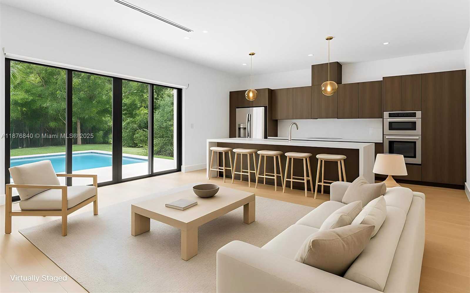 Small Image of 3130 PLAZA ST #2, Miami Number 6