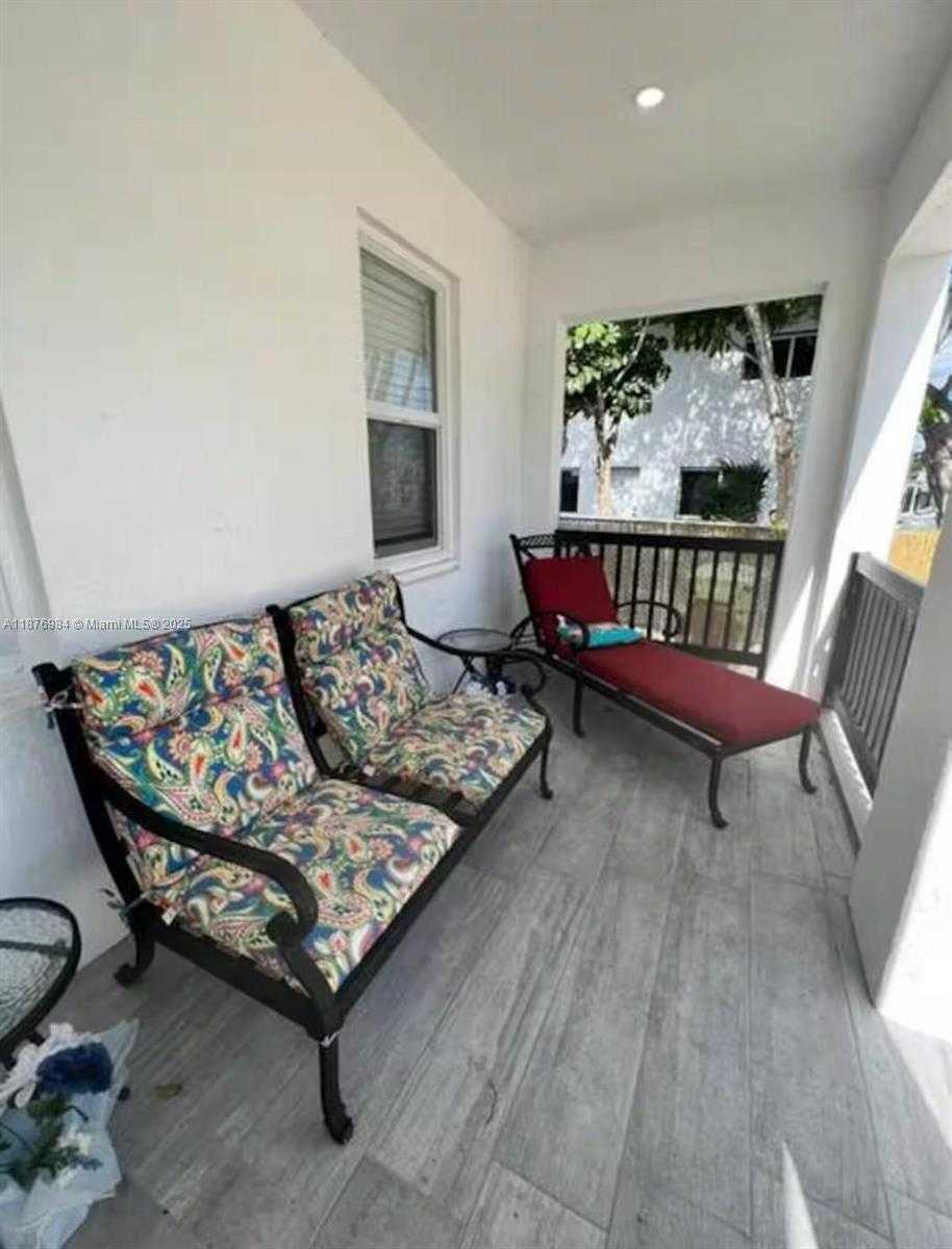 Small Image of 7814 NORTH WEST 5TH CT #2, Miami Number 12